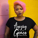 Amazing Grace Unisex t-shirt