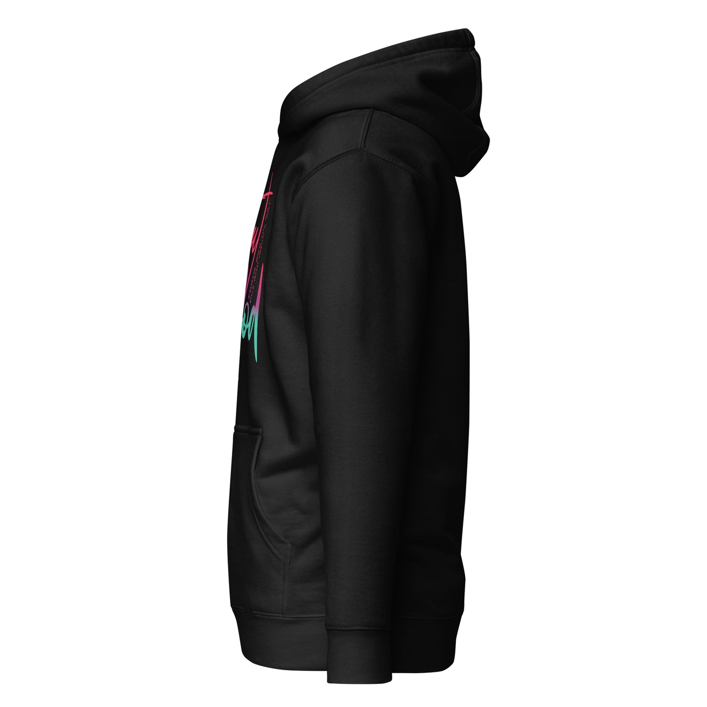 But God Unisex Hoodie