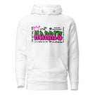 Harris Unisex Hoodie