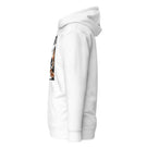 Daamn Girl Unisex Hoodie