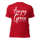 Amazing Grace Unisex t-shirt