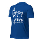 Amazing Grace Unisex t-shirt