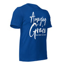 Amazing Grace Unisex t-shirt