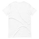 Saved by Grace Unisex t-shirt