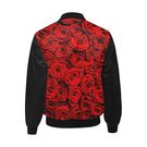 Red Roses Jacket
