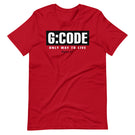 G:CODE T-Shirt