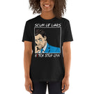 Scum of Liars Unisex T-Shirt
